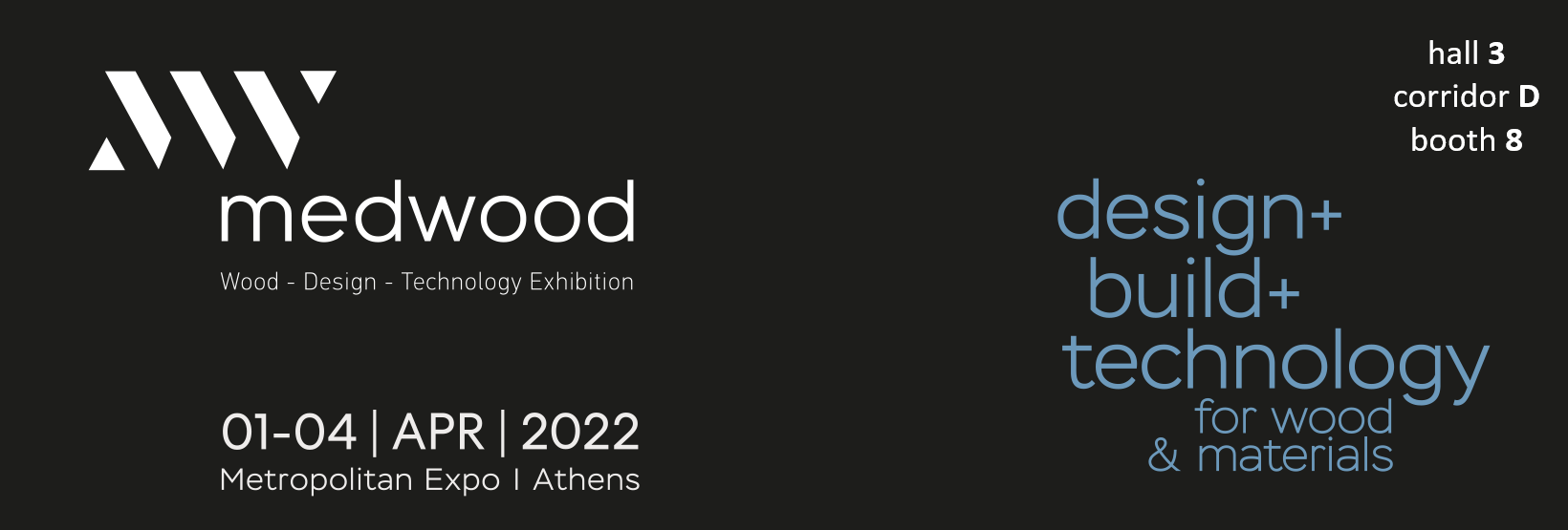 Medwood 2022 ΚΑΤΣΙΚΕΡΟΣ